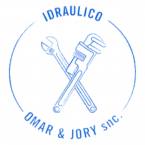 Idraulico Omar & Jory